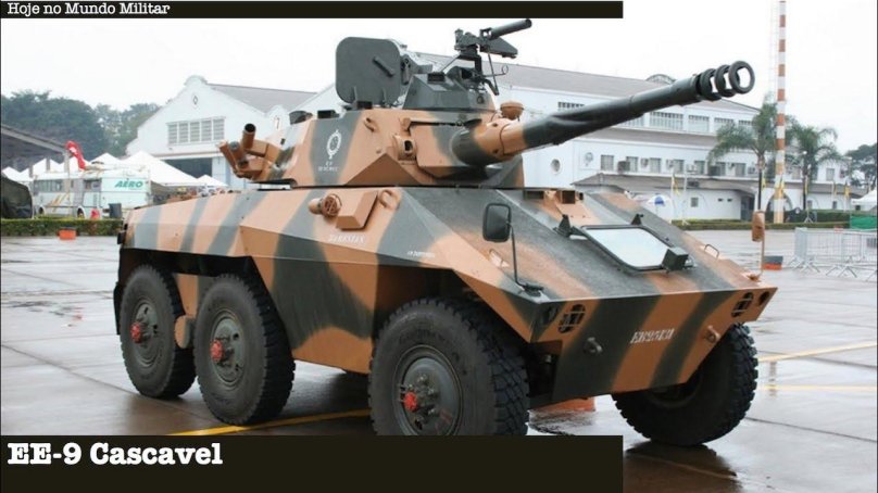 БРМ Каскавел