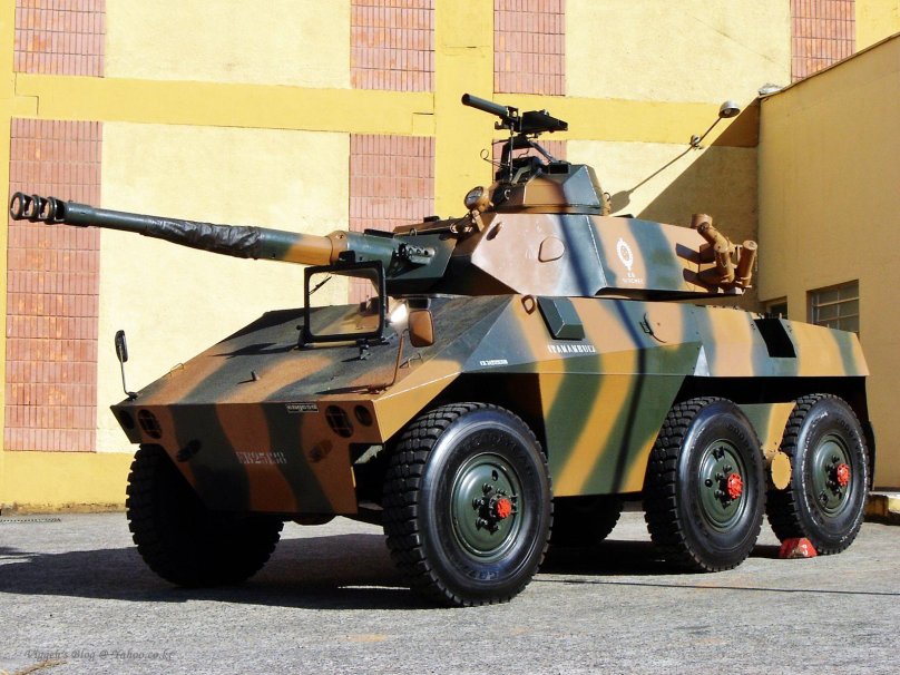 БРМ Каскавел