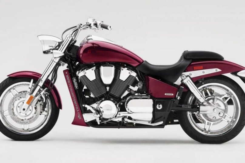 Хонда vtx1800 f