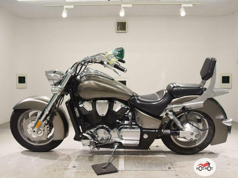 91016-371-000 Vtx1800 Honda