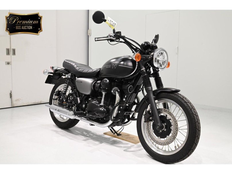 Kawasaki дорожный