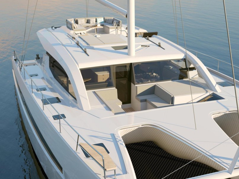 Privilege Signature 580