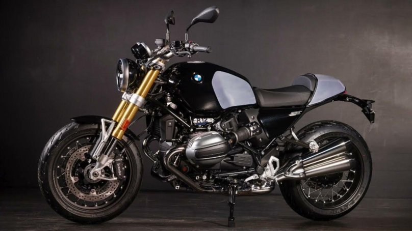 BMW R NINET 2023