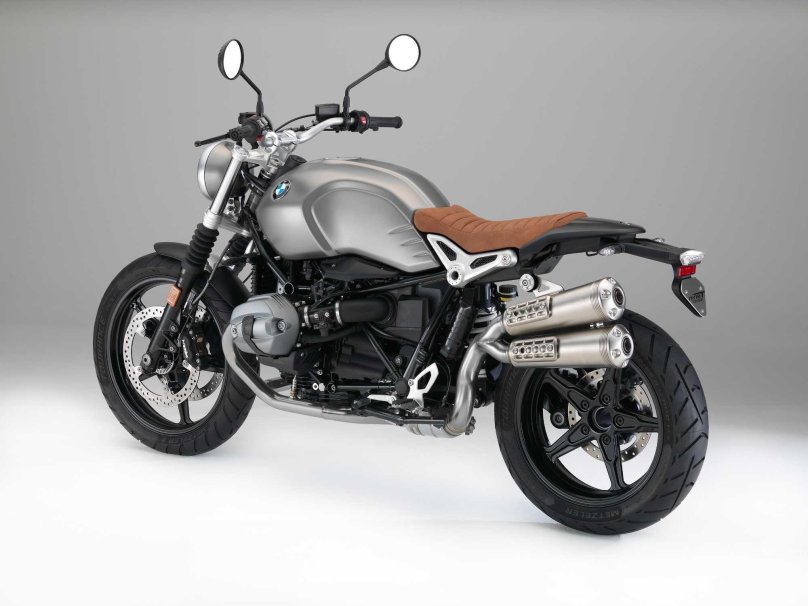 BMW R NINET мотоцикл