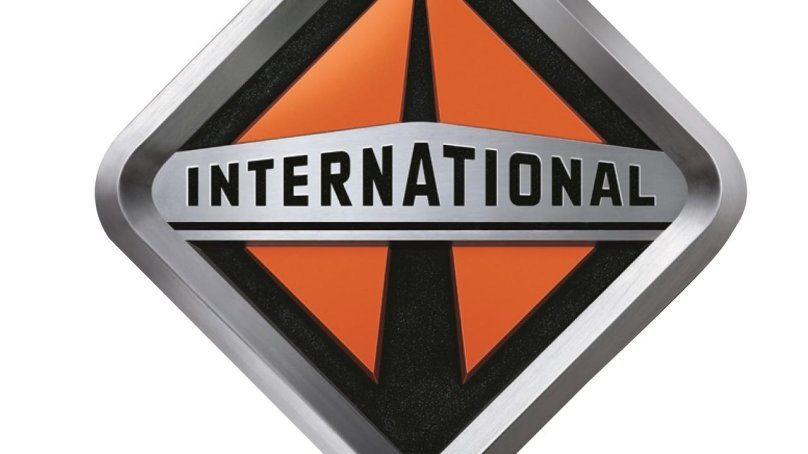 Эмблемы грузовых автомобилей