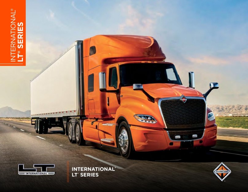 Американские фуры