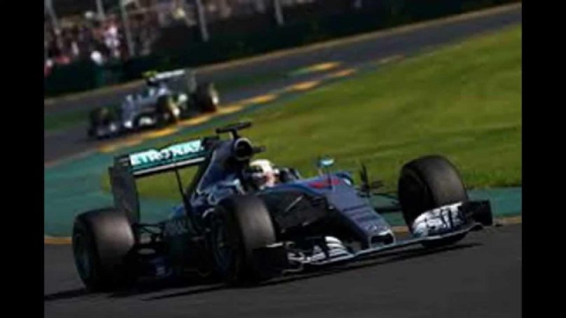 Гран при Австралии 2007