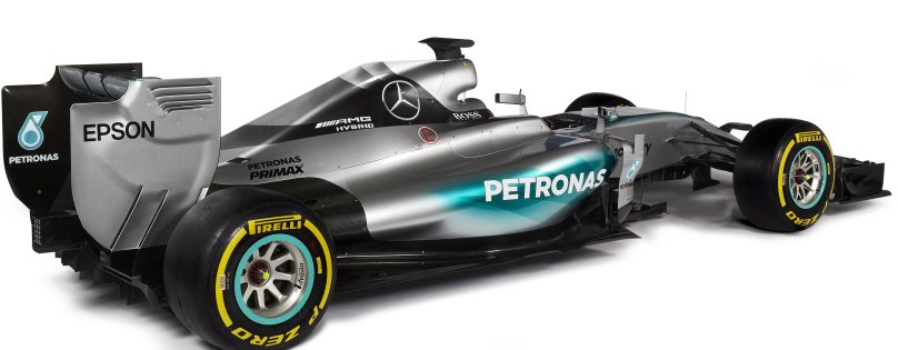 Petronas f1
