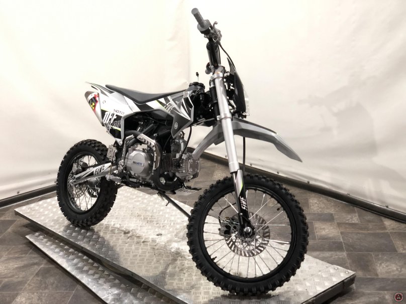 Питбайк Regulmoto Five em