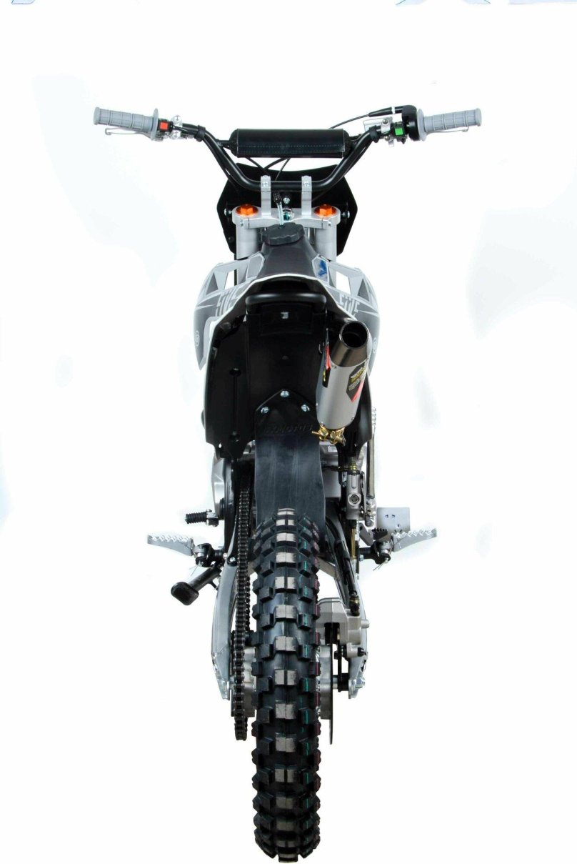 Regulmoto Five yx125em