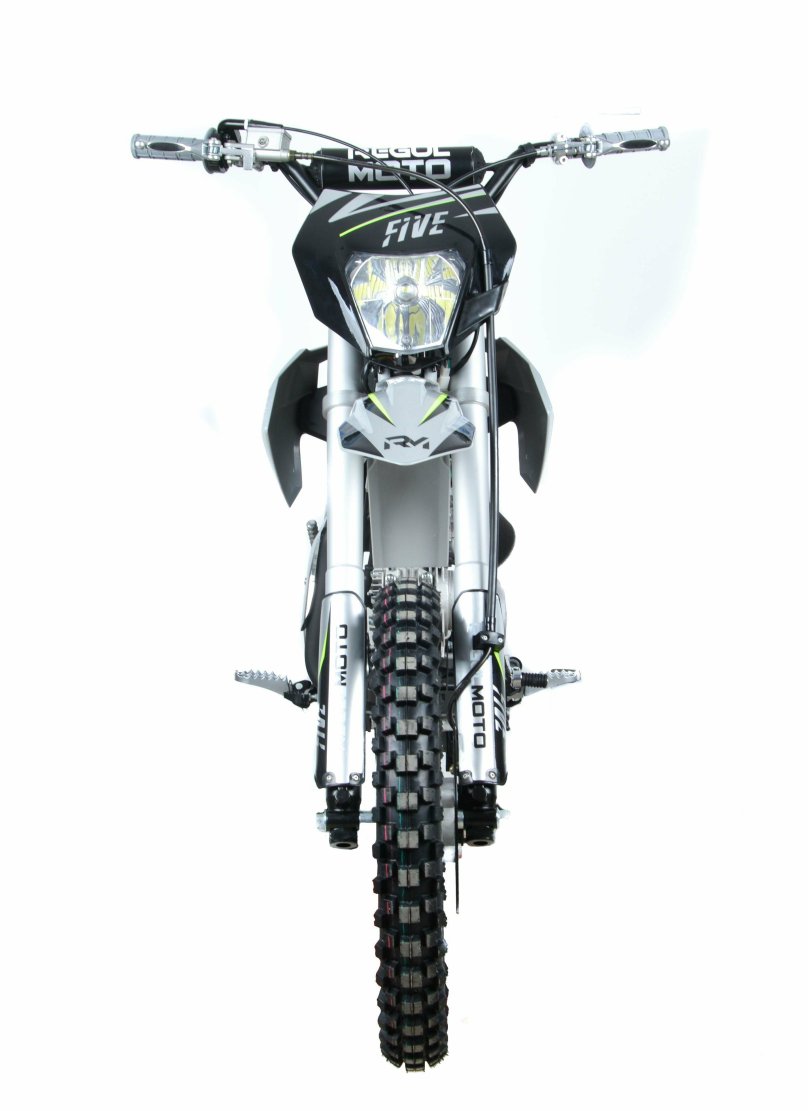 Regulmoto Five yx125em