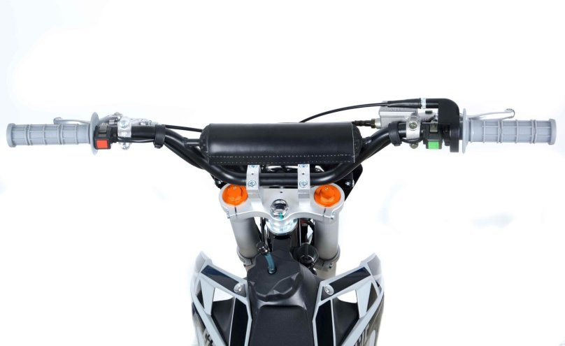 Регулмото Five 125