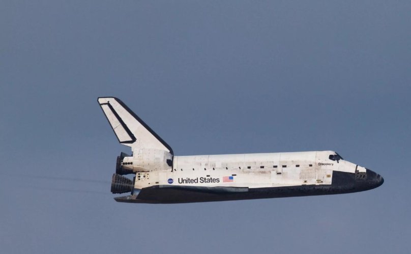 Спейс шаттл космический корабль