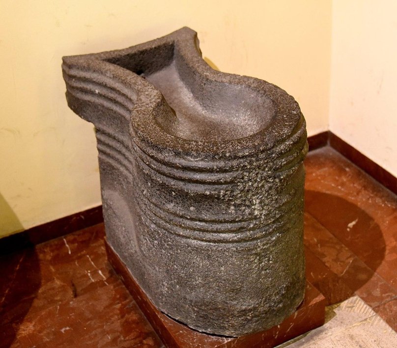 Топраккала Вики