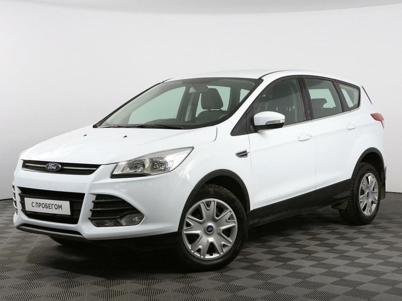 Форд Куга Тольятти а978вт196