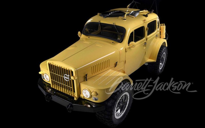 Volvo Sugga tp21 1/43