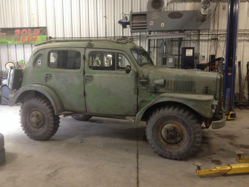 54 Volvo pt 21 Sugga