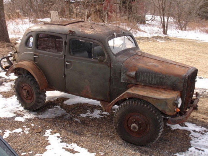 Вольво сугга