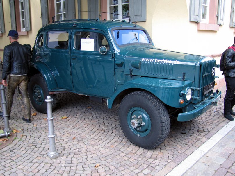 54 Volvo pt 21 Sugga