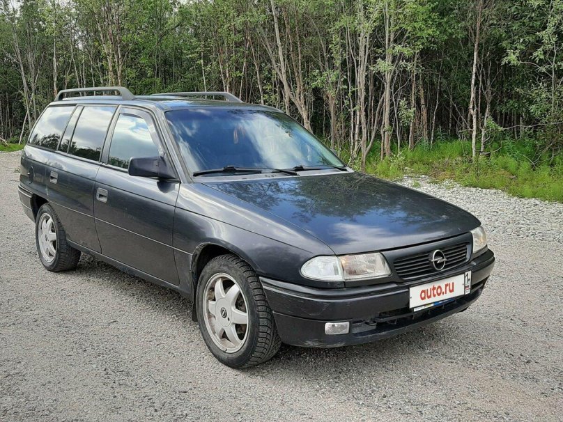 Opel Astra 1995