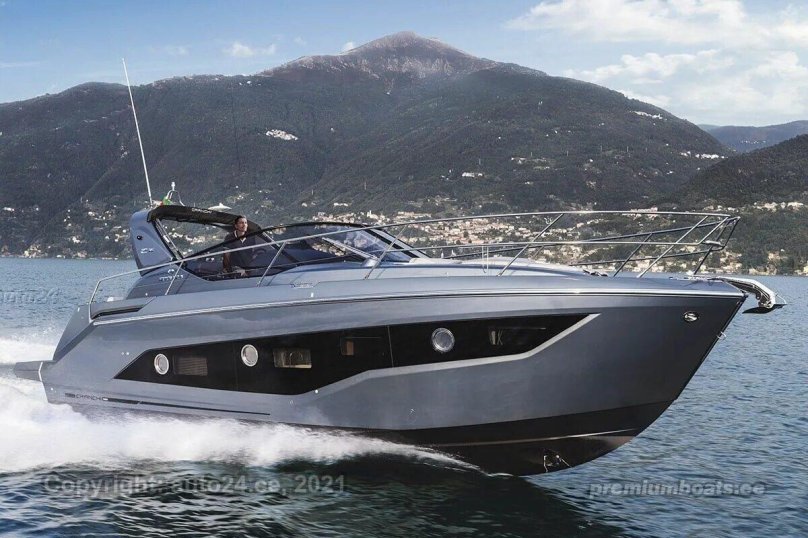 Cranchi Yachts