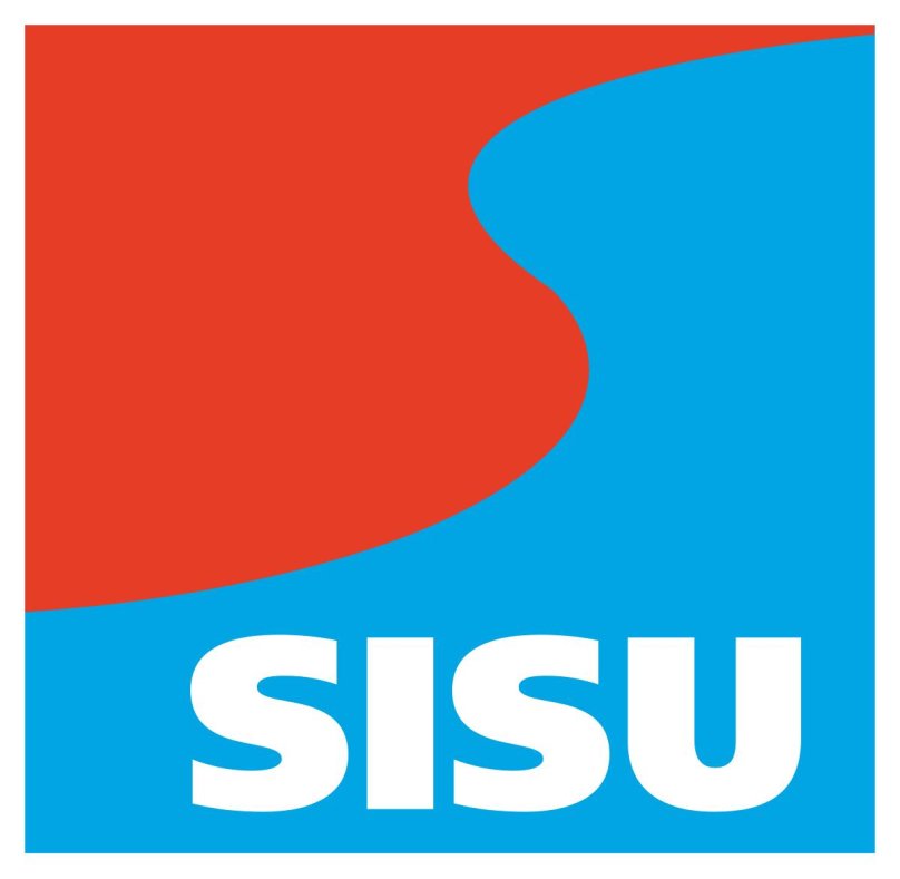 Sisu значок
