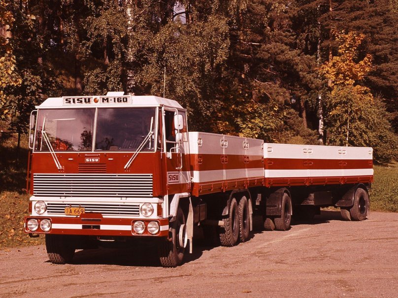 Sisu m-162