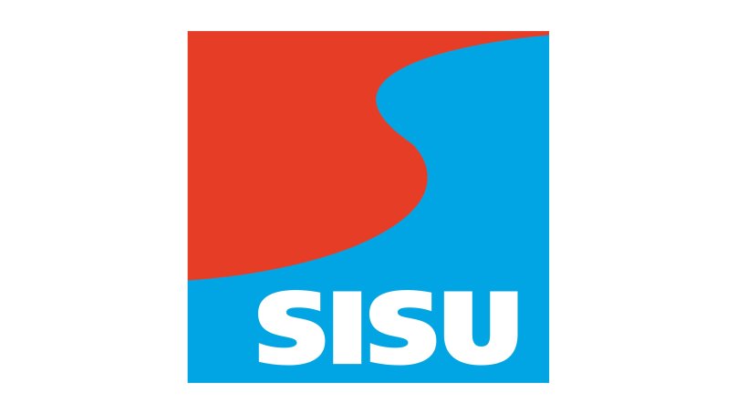 Sisu значок