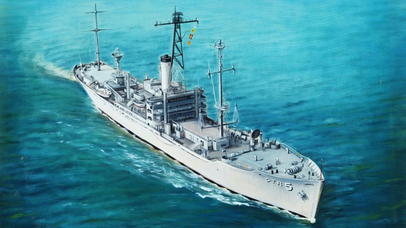 ЮСС Либерти