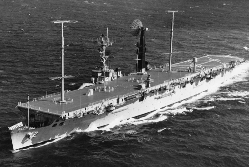 USS Wright cc-2