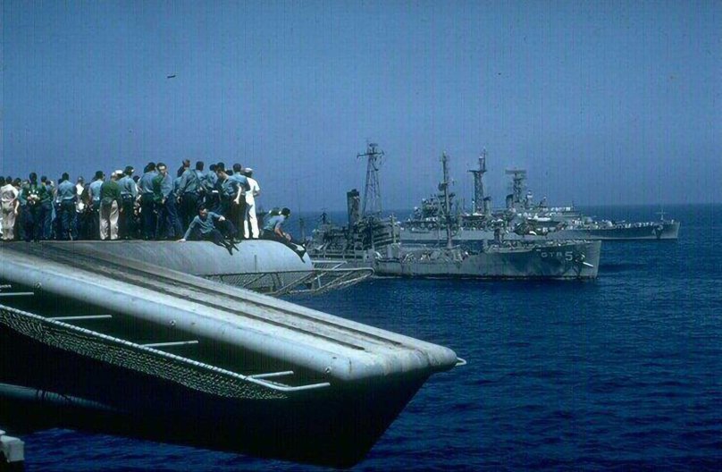 ЮСС Либерти