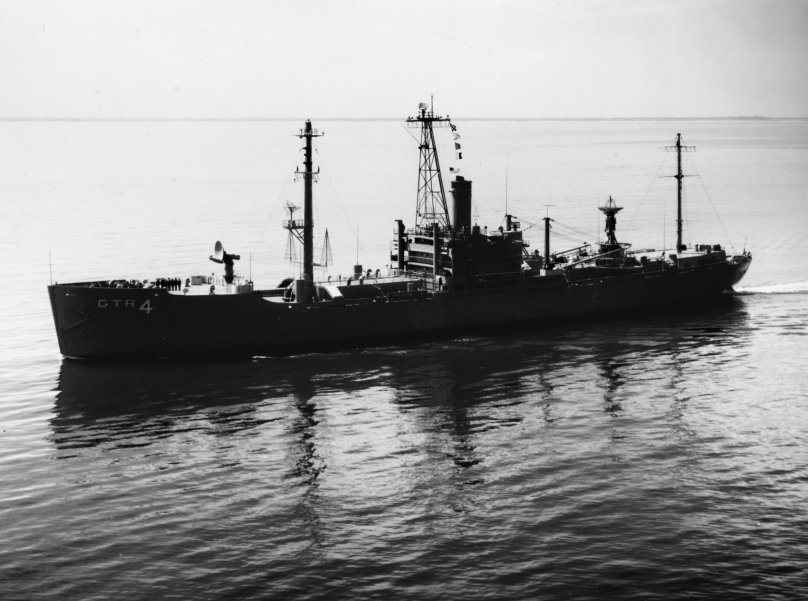 USS Liberty incident