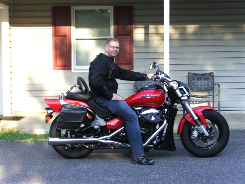 Сузуки булевард m50