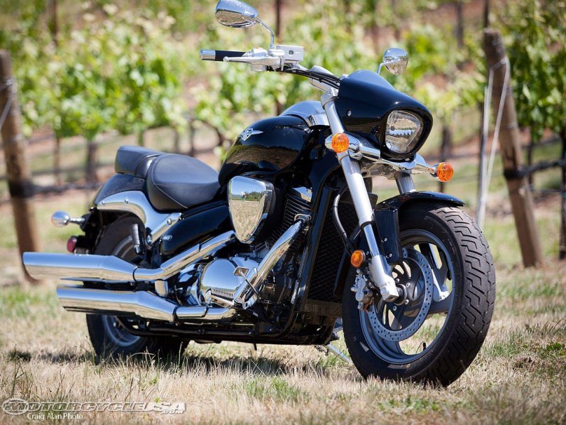 Сузуки булевард м50