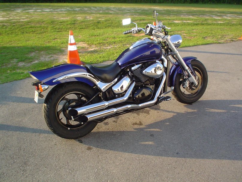 Сузуки булевард м50