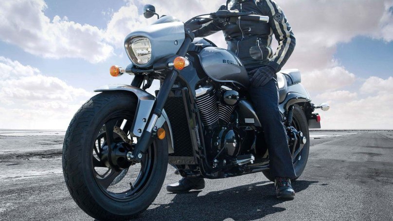 Сузуки булевард м50