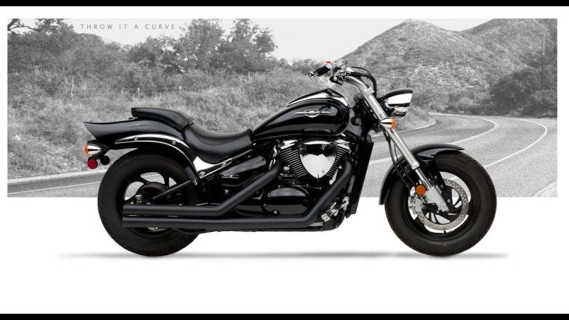 Сузуки булевард м50