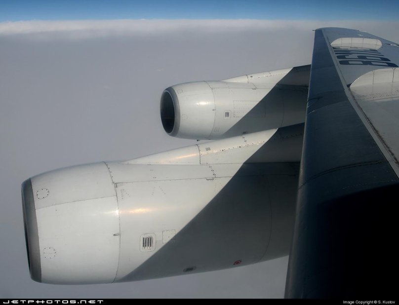 НК-86 двигатель