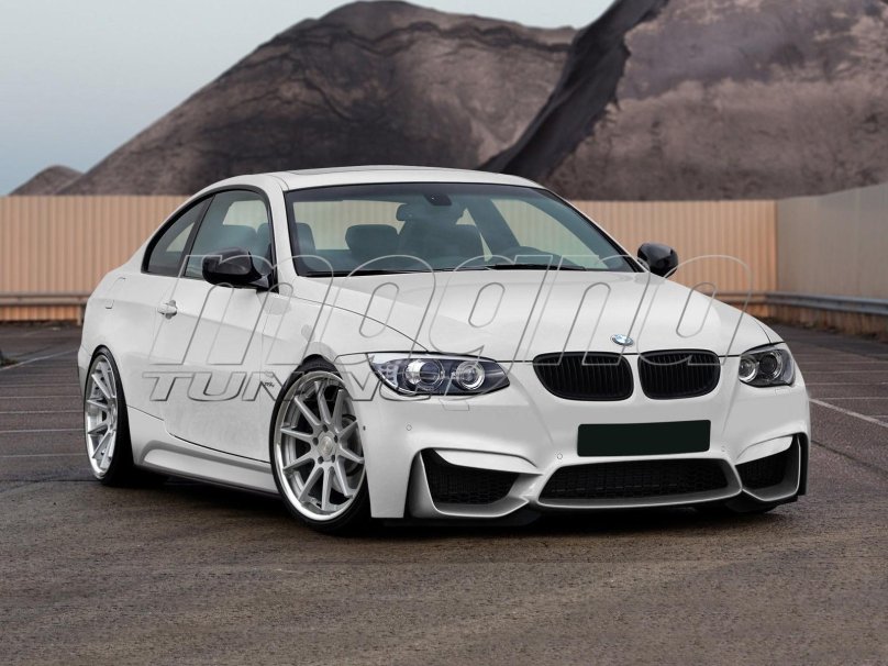 BMW m4 e92