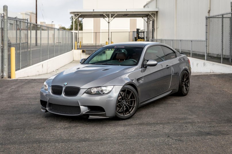 BMW m3 e92 Coupe