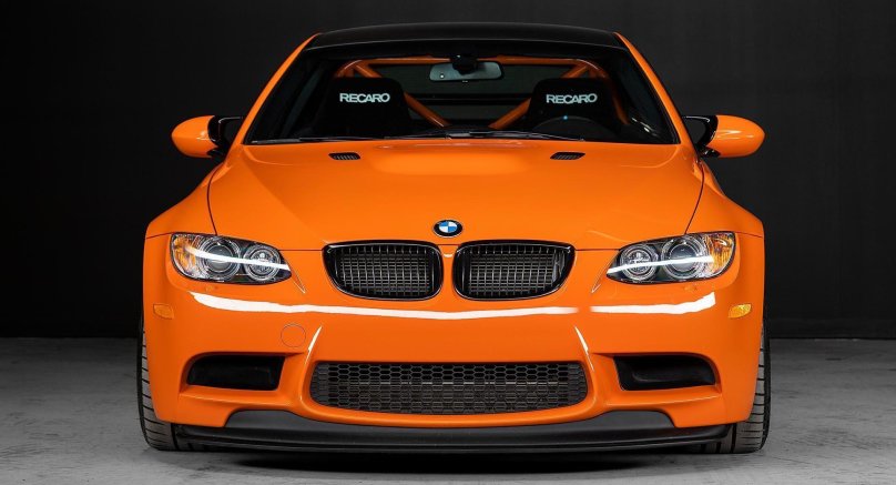 BMW m3 92