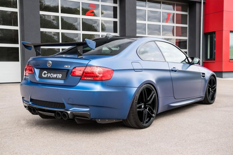BMW m3 92