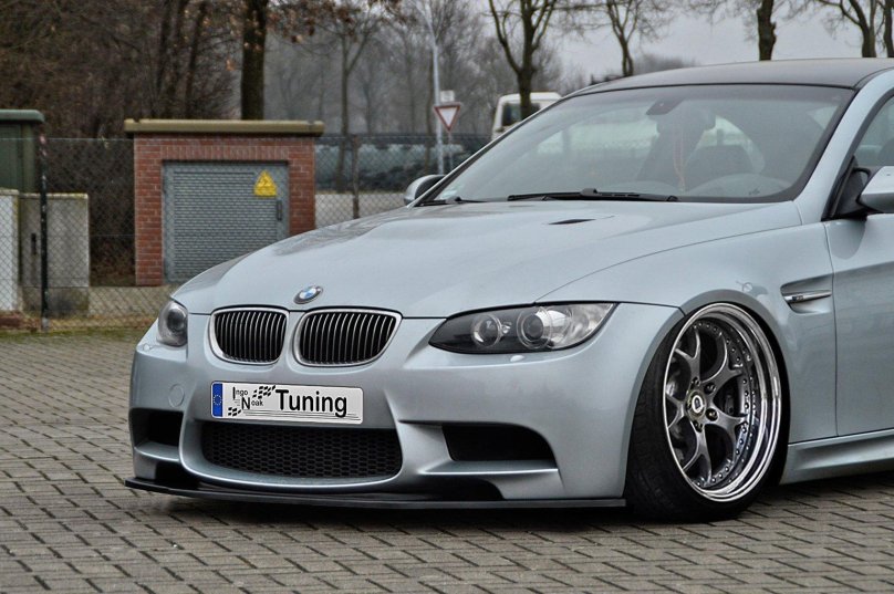 BMW 3 e92