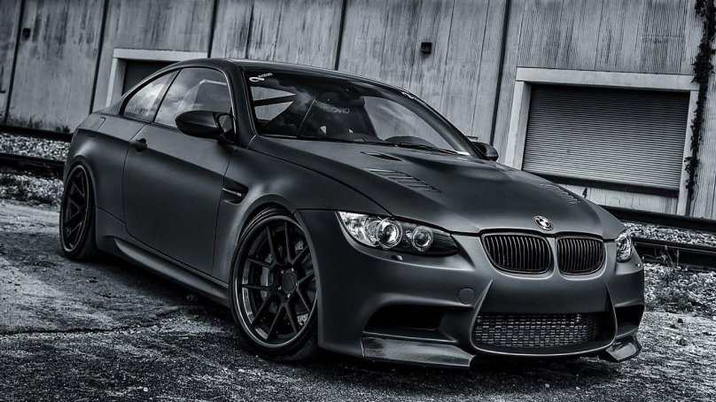 BMW m3 Coupe