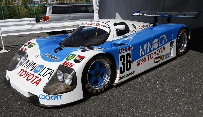 24 Часа Ле-Мана 1990