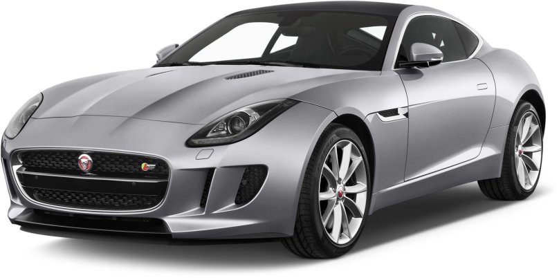 Jaguar f Type 2021