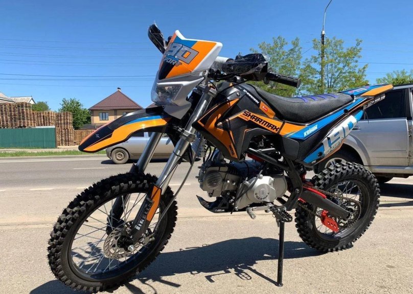 Шармакс 190 спорт