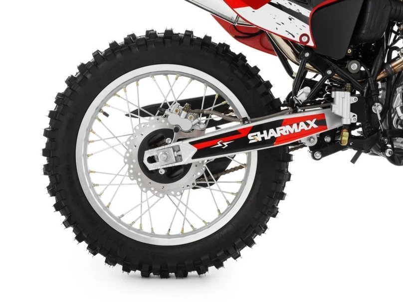 Мотоцикл Sharmax Sport 280