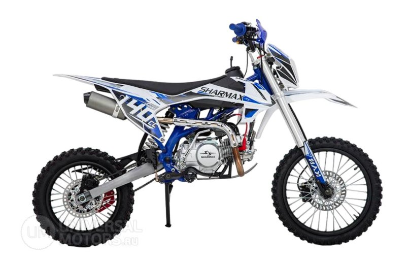 Sharmax 140 питбайк