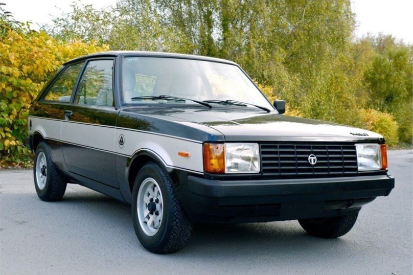 1979 Talbot Sunbeam Lotus